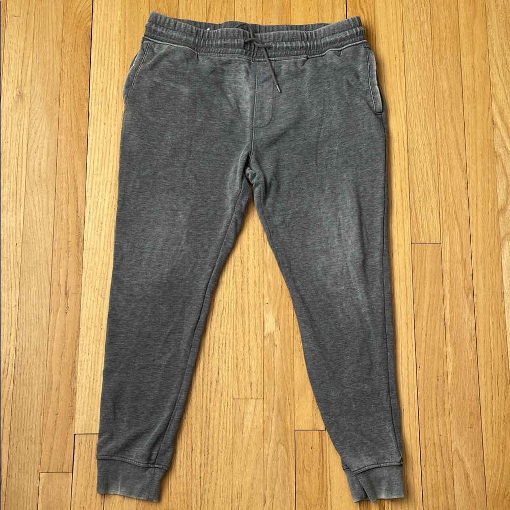 Original Use Gray Sweatpants
